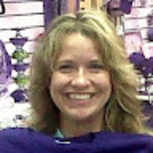 Meet your Posher, Kirsten